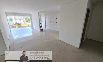 Imagem 4: Apartamento para venda tem 126 metros quadrados com 3 quartos em Canto - Florianópolis - S