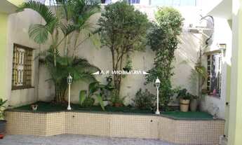 Imagem: São Paulo - Casa de Condomínio - VILA