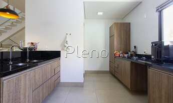 Imagem 5: Casa - Swiss Park - Campinas