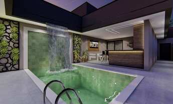 Imagem 5: Casa com 3 dormitórios à venda, 230 m² por R$ 1.600.000 - Jardim São Marcos - Valinhos/SP