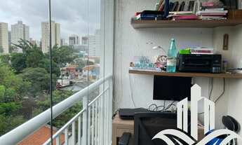 Imagem 4: Apartamento RESIDENCIAL em SÃO PAULO - SP, Chácara Santo Antônio