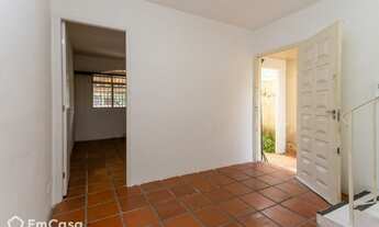 Imagem: Casa à venda em São Paulo