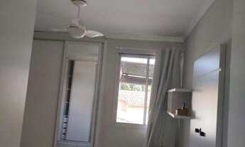 Imagem 2: Apartamento com 1 dormitório para alugar, 45 m² por R$ 1.100,00/mês - Jardim Proença - Cam