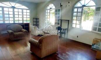 Imagem 6: Casa para Venda em Natal, Lagoa Nova, 5 dormitórios, 3 suítes, 6 banheiros, 3 vagas