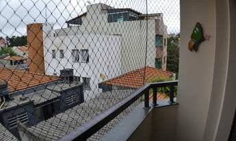 Imagem 7: Cobertura com 3 dormitórios à venda, 172 m² - Rudge Ramos - São Bernardo do Campo/SP