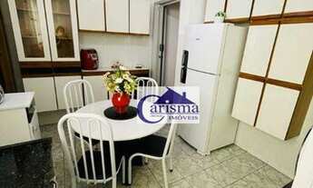 Imagem 5: Casa com 2 dormitórios à venda, 103 m²- Vila Humaitá - Santo André/SP