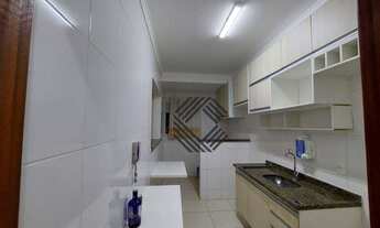 Imagem 7: Apartamento com 3 dormitórios para alugar, 51 m² por R$ 1.800,00/mês - Vila Olímpia - Soro