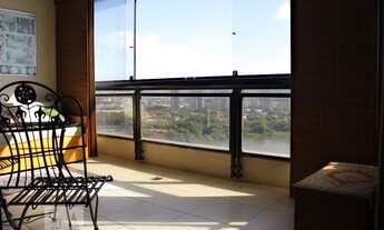 Imagem 5: Apartamento para Aluguel - Jardim Oceânico, 1 Quarto, 67 m2