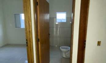 Imagem 6: Casa no Macaúba