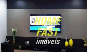 Imagem: Apartamento com 4 dormitórios, 137 m²