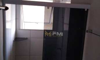 Imagem 7: Apartamento com 2 dormitórios à venda, 50 m² por R$ 200.000 - Jardim Nova Hortolândia I