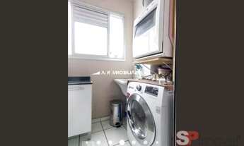 Imagem 16: São Paulo - Apartamento Padrão - VILA SIQUEIRA (ZONA NORTE)LIMAO