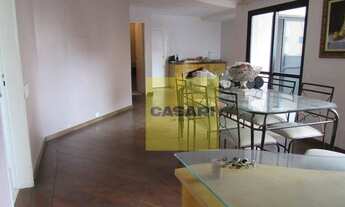 Imagem 2: Apartamento com 3 dormitórios, 1 suíte à venda, 153 m² - Nova Petrópolis - São Bernardo do