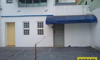 Imagem: Casa com 8 dormitórios para alugar, 280