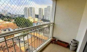 Imagem 5: Apartamento com 3 dormitórios à venda, 100 m² - Santa Maria - São Caetano do Sul/SP