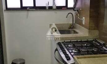 Imagem 6: Cobertura à venda, 3 quartos, 3 suítes, 1 vaga, Botafogo - RIO DE JANEIRO/RJ