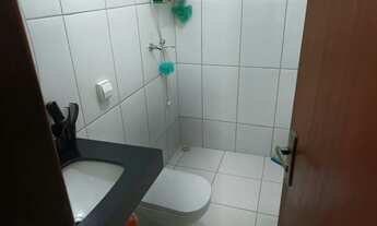 Imagem 3: CASA JD EUROPA 3 QUARTOS SUÍTE MONTADA EM ARMÁRIOS PORCELANATO PRÓX TERMINAL BANDEIRAS FIN