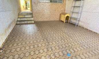 Imagem 3: Sobrado para aluguel com 150 metros quadrados com 3 quartos