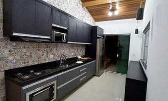 Imagem 4: Cobertura com 2 dormitórios à venda, 96 m² - Parque Oratório - Santo André/SP