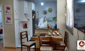 Imagem 5: Apartamento (cobertura 2 - duplex) 2 dormitórios, cozinha planejada, portaria 24hs, lazer