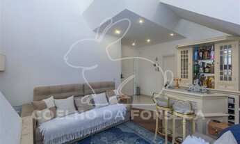 Imagem 2: Santana de Parnaíba - Casa de Condomínio - Alphaville Residencial 11