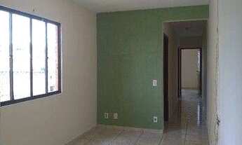 Imagem: Apartamento com 2 dormitórios à venda