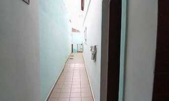 Imagem 2: Sobrado com 4 dormitórios à venda, 246 m² por R$ 1.280.000,00 - Vila Ema - São Paulo/SP