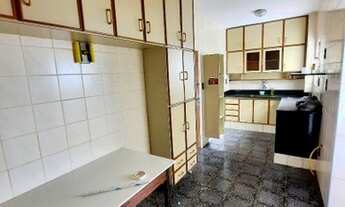 Imagem 6: 3QTS, 1VG, CLOSET, AR COND, ARMÁRIOS