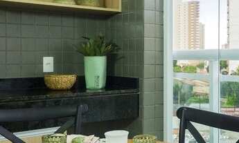 Imagem 7: FORTALEZA - Apartamento Padrão - Guararapes