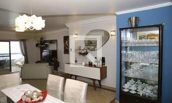 Imagem 4: Apartamento para Aluguel - Aviação, 4 Quartos, 159 m2