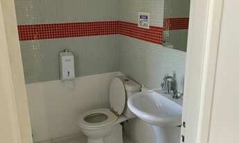 Imagem 6: Laje Comercial Galpão / depósito com 4 vagas na garagem