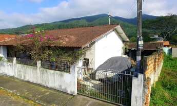 Imagem 7: PALHOÇA - Casa Padrão - ENSEADA DO BRITO (ENS BRITO