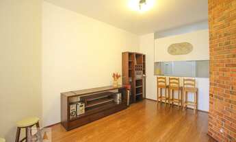 Imagem 6: Apartamento para Aluguel - Savassi, 1 Quarto, 60 m2