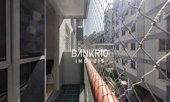 Imagem 6: Apartamento, 2 Quartos, 86 m², 1 Vaga, Lagoa - Rio de Janeiro