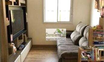 Imagem 2: Casa com 2 dormitórios à venda, 70 m² por R$ 594.000,00 - Casas da Toscana - Jundiaí/SP