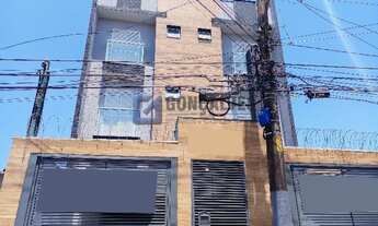 Imagem: SANTO ANDRE - Residential / Apartment