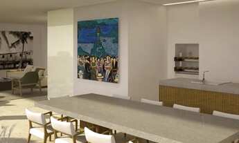 Imagem 5: APARTAMENTO RESIDENCIAL em Curitiba - PR, Cabral