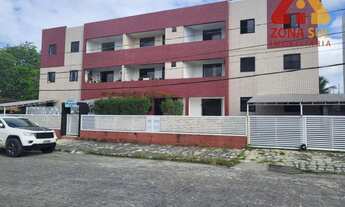 Imagem 2: Apartamento com 3 dormitórios à venda por R$ 220.000 - Bancários - João Pessoa/PB