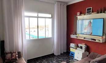 Imagem 2: Apartamento com 2 dormitórios à venda, 67 m² por R$ 390.000 - Ipiranga - São Paulo/SP