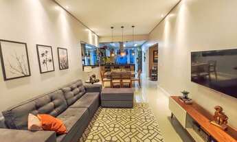 Imagem 3: Casa de Condomínio com 3 dorms, Bosque da Água Branca, Piracicaba - R$ 850 mil, Cod