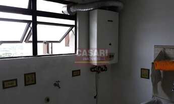 Imagem 7: Apartamento com 3 dormitórios à venda, 110 m² - Vila Euclides - São Bernardo do Campo/SP