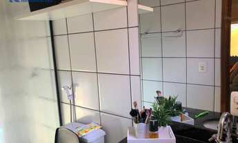 Imagem 12: Apartamento à venda, 117 m² por R$ 295.000,00 - Jardim Terra Branca - Bauru/SP