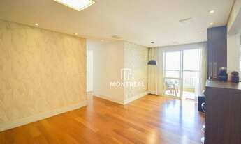 Imagem 5: Apartamento com 2 dormitórios à venda, 70 m² por R$ 550.000,00 - Gopoúva - Guarulhos/SP