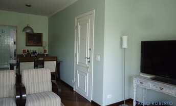 Imagem 4: APARTAMENTO - MORUMBI - SP