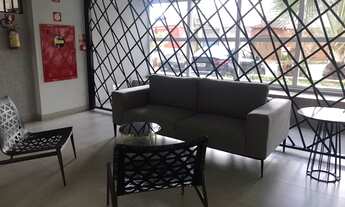 Imagem 4: Apartamento para venda tem 67 m quadrados com 2/4 sendo 1 suíte