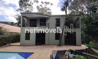 Imagem 4: Venda Casa em condomínio Condomínio Pasárgada Nova Lima