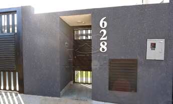 Imagem: Toledo - Sobrado - Jardim Parizzotto