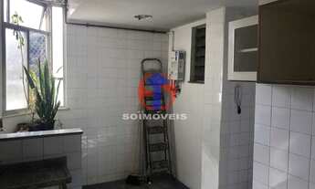 Imagem 6: Rio de Janeiro - Apartamento Padrão - Grajaú