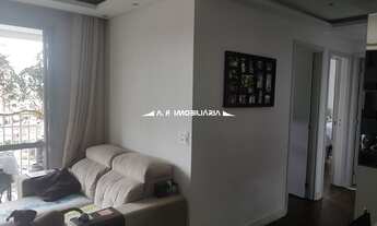 Imagem 4: São Paulo - Apartamento Padrão - VILA NIVI