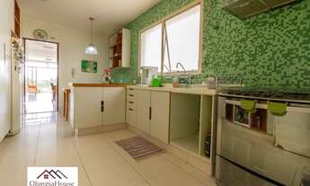 Imagem 5: Apartamento Venda 4 Dormitórios - 182 m² Brooklin